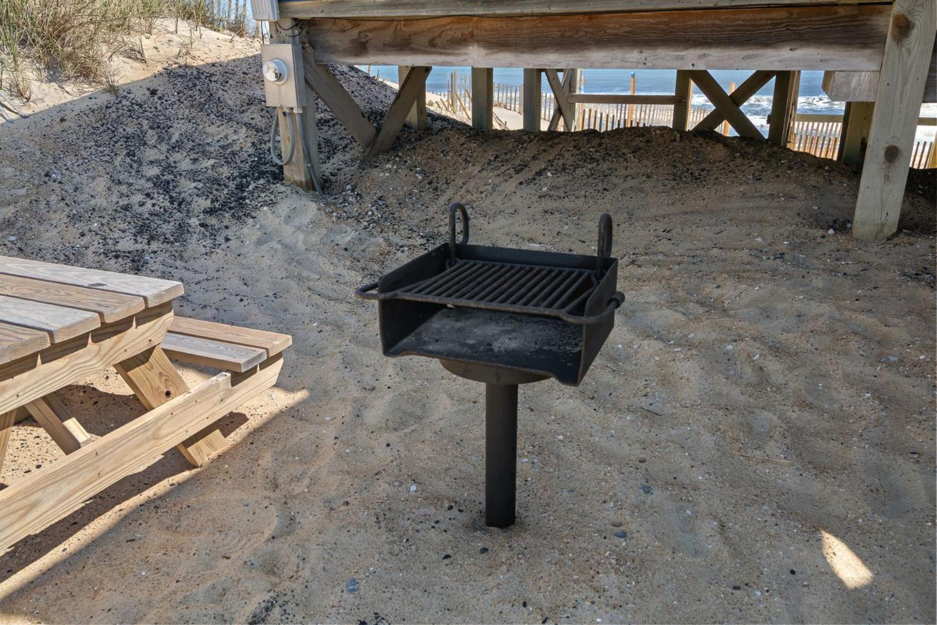 4102 Pelicans Perch: The Iconic Obx Oceanfront 키티호크 외부 사진