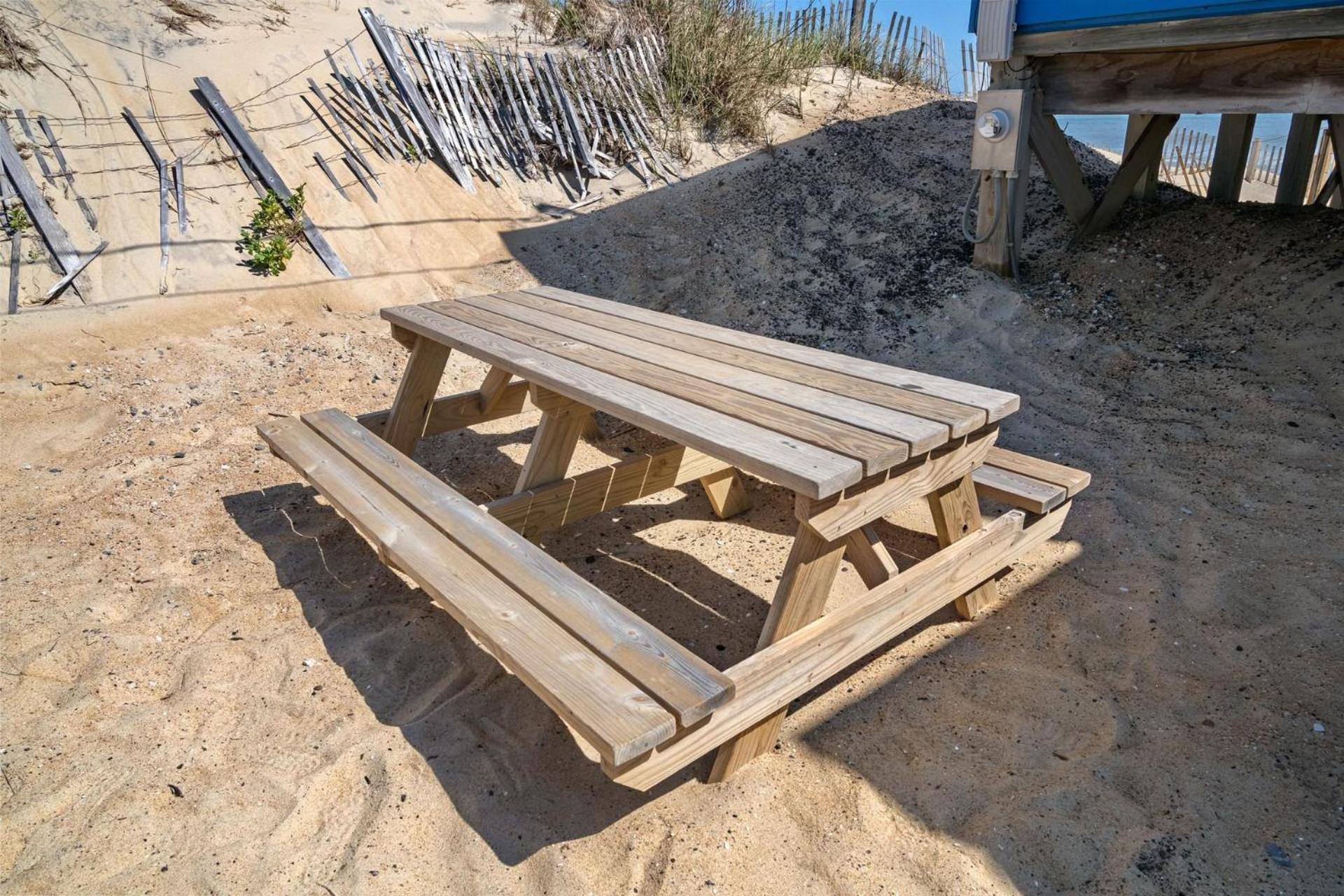 4102 Pelicans Perch: The Iconic Obx Oceanfront 키티호크 외부 사진