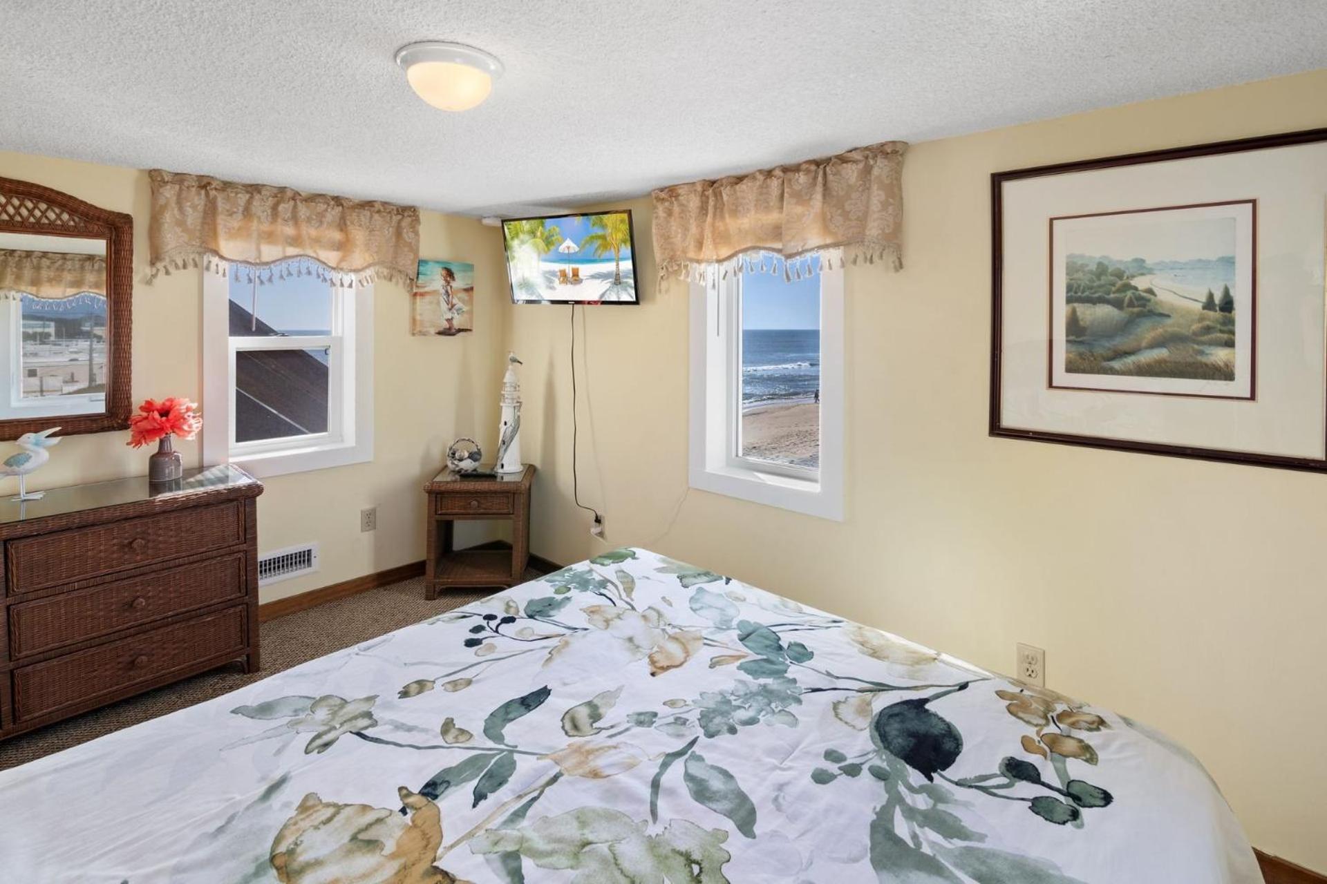 4102 Pelicans Perch: The Iconic Obx Oceanfront 키티호크 외부 사진