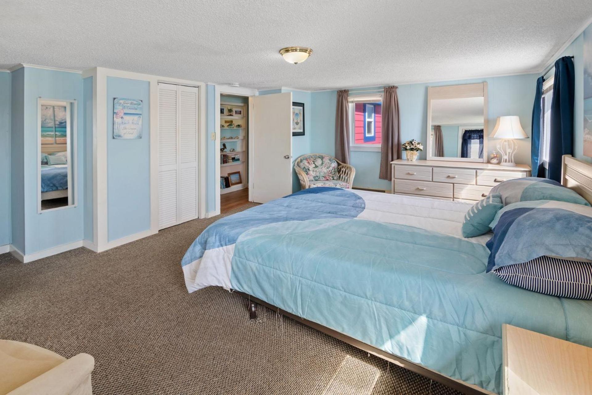 4102 Pelicans Perch: The Iconic Obx Oceanfront 키티호크 외부 사진