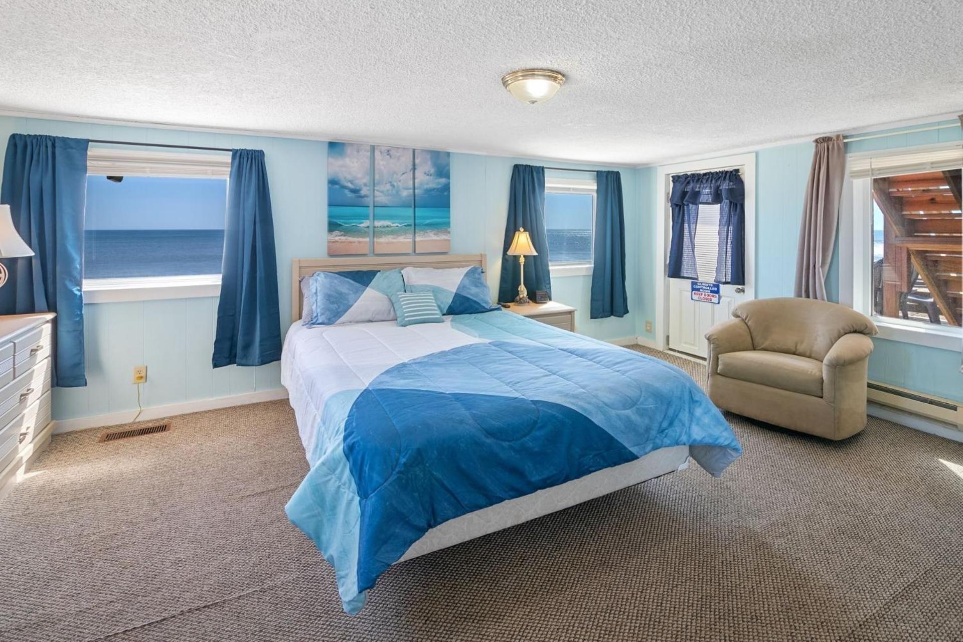 4102 Pelicans Perch: The Iconic Obx Oceanfront 키티호크 외부 사진