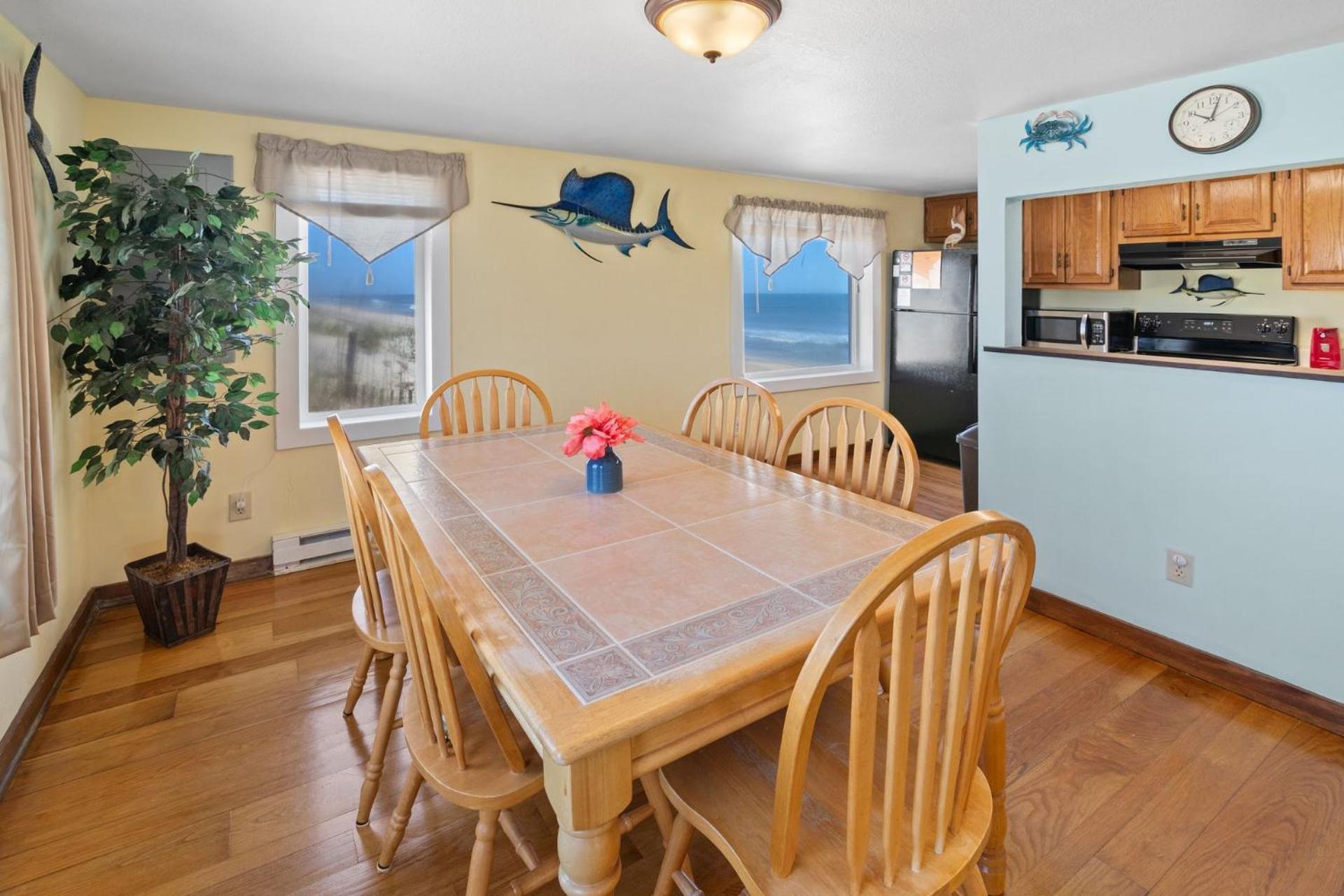 4102 Pelicans Perch: The Iconic Obx Oceanfront 키티호크 외부 사진
