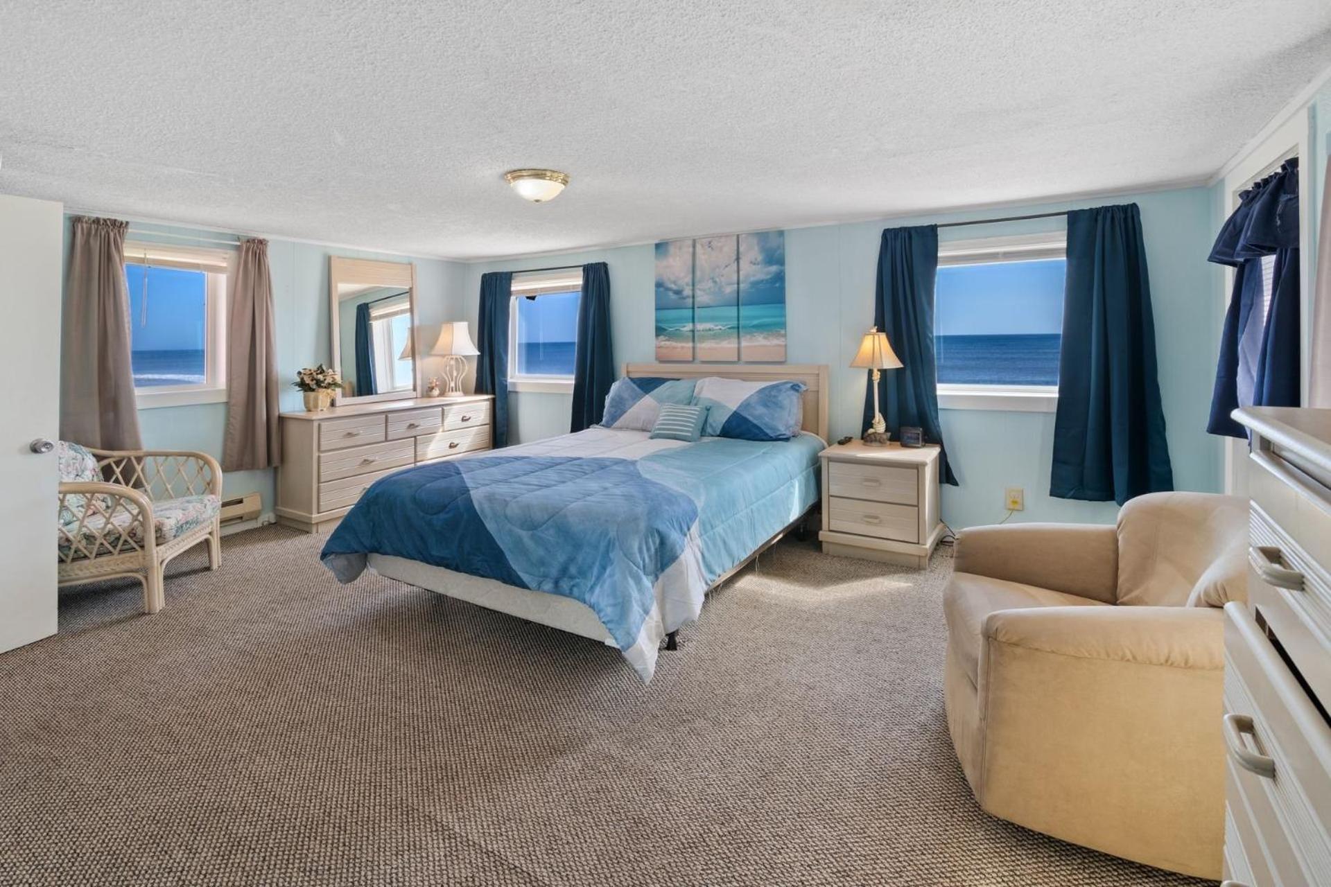 4102 Pelicans Perch: The Iconic Obx Oceanfront 키티호크 외부 사진
