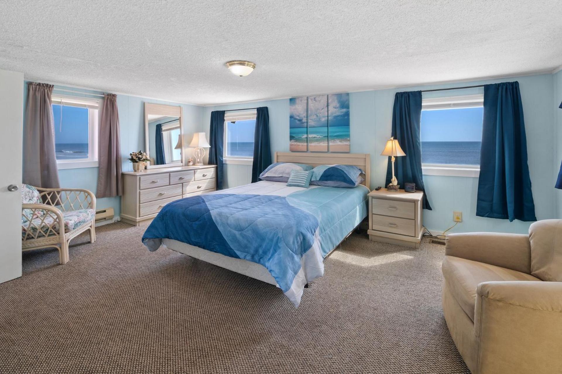 4102 Pelicans Perch: The Iconic Obx Oceanfront 키티호크 외부 사진